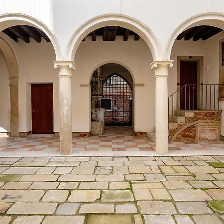 Ca' Moro Clemente Apartment Venice Luaran gambar