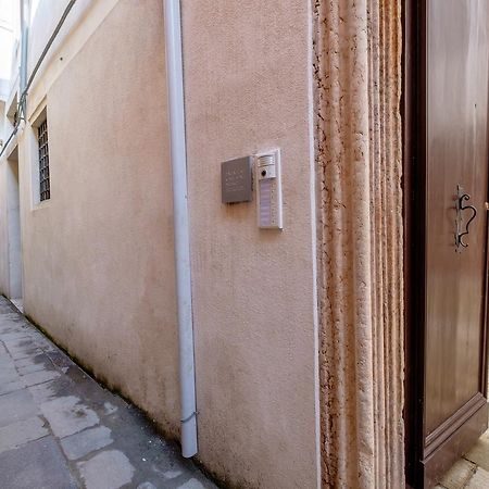 Ca' Moro Clemente Apartment Venice Luaran gambar
