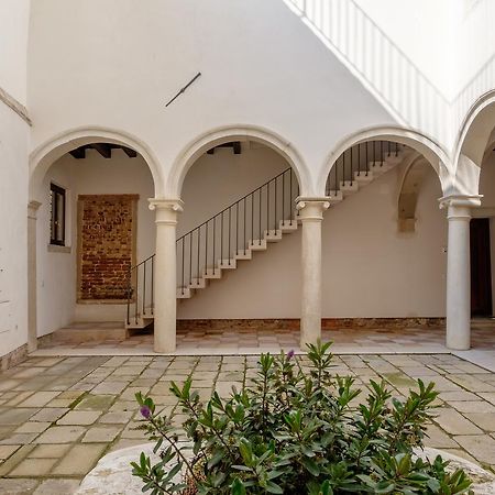 Ca' Moro Clemente Apartment Venice Luaran gambar