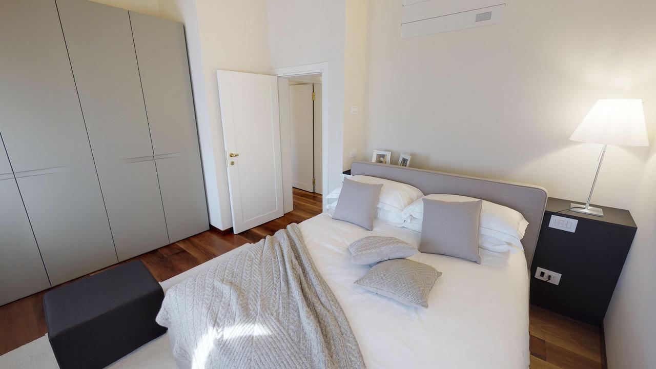 Ca' Moro Clemente Apartment Venice Luaran gambar