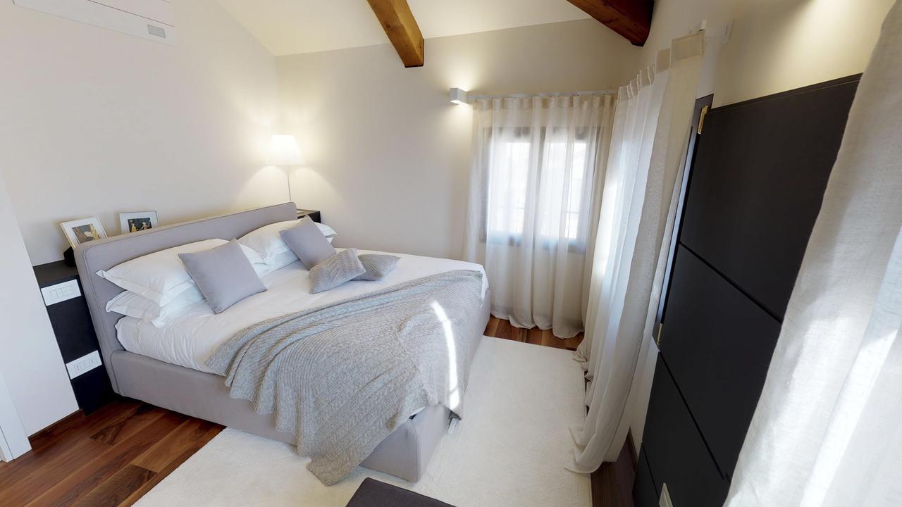 Ca' Moro Clemente Apartment Venice Luaran gambar