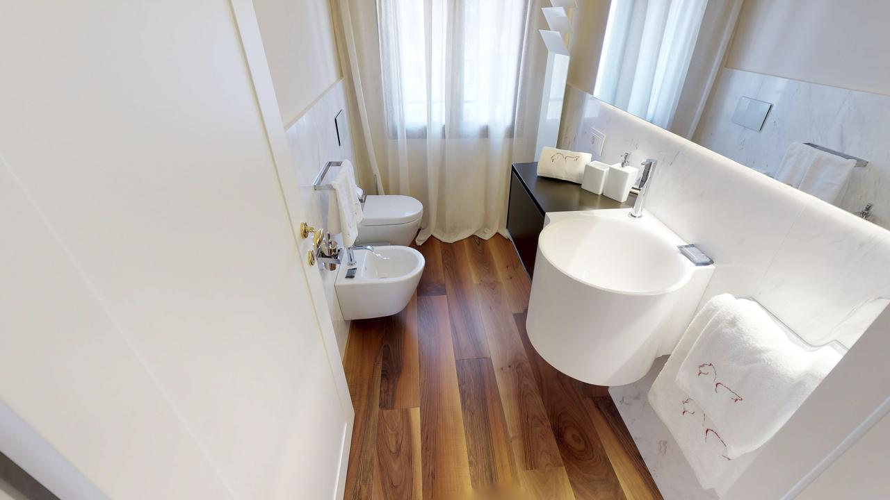 Ca' Moro Clemente Apartment Venice Luaran gambar