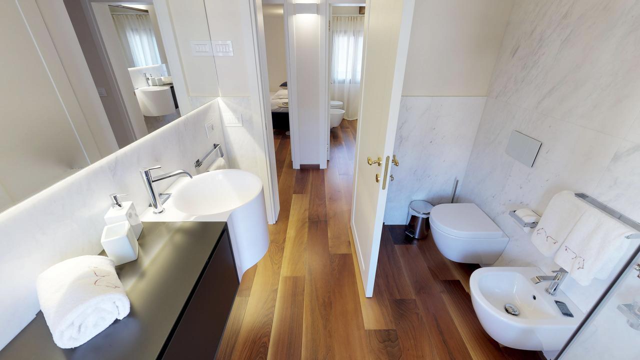 Ca' Moro Clemente Apartment Venice Luaran gambar