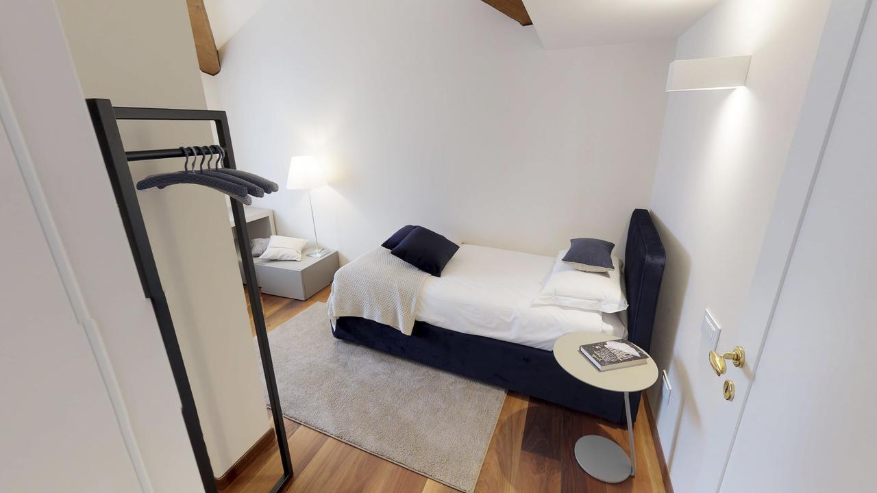 Ca' Moro Clemente Apartment Venice Luaran gambar