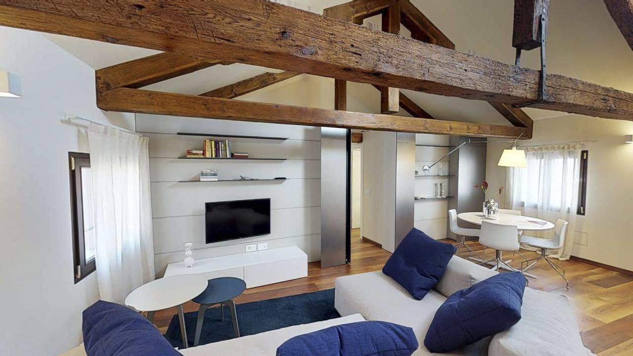 Ca' Moro Clemente Apartment Venice Luaran gambar