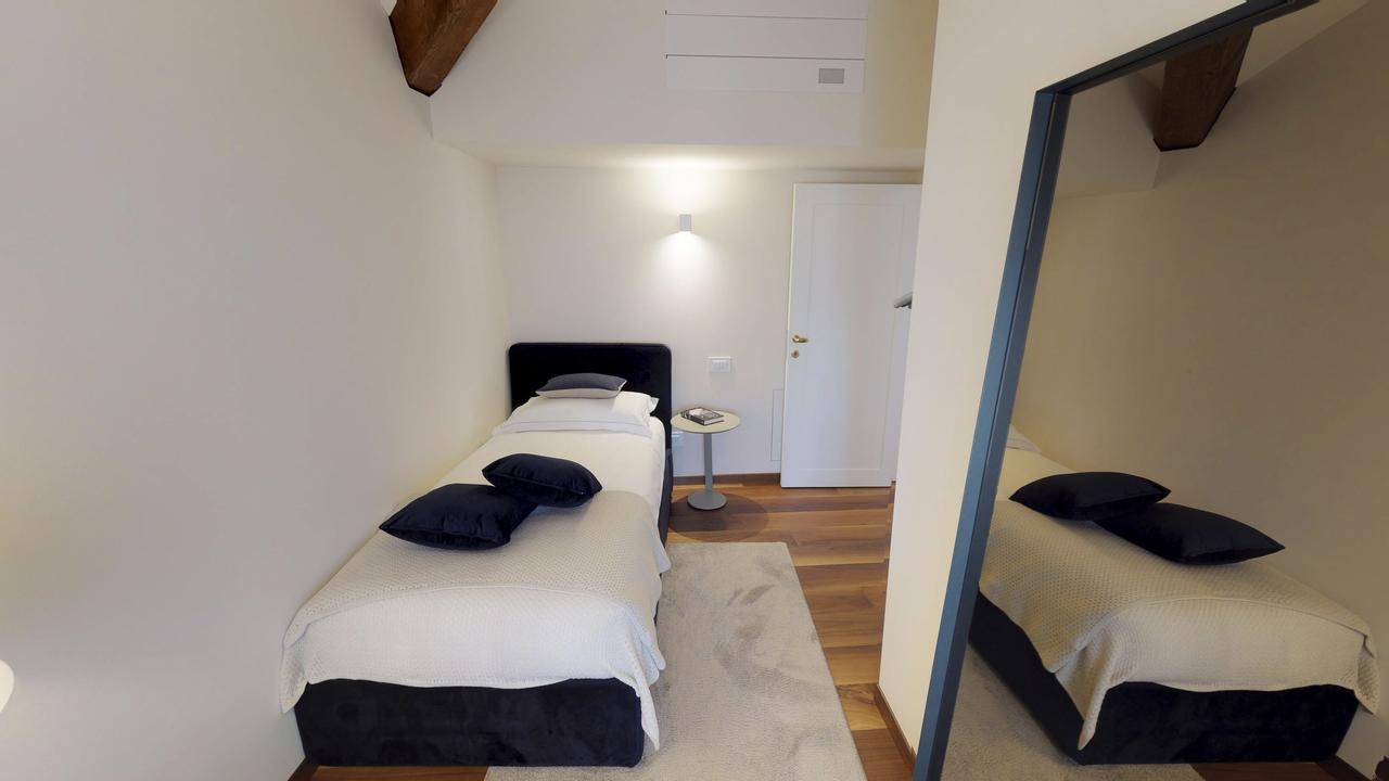 Ca' Moro Clemente Apartment Venice Luaran gambar