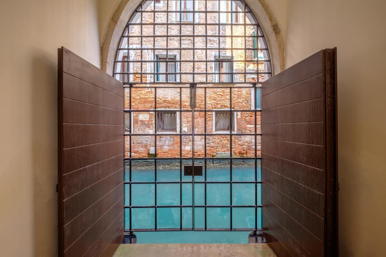 Ca' Moro Clemente Apartment Venice Luaran gambar