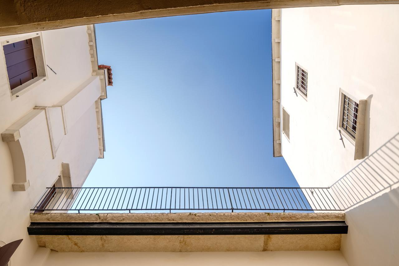 Ca' Moro Clemente Apartment Venice Luaran gambar