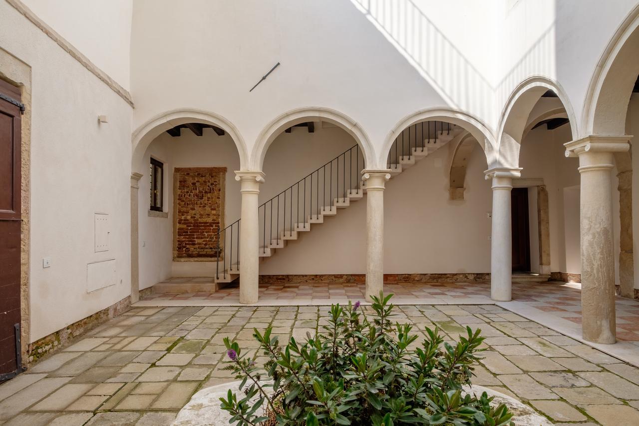 Ca' Moro Clemente Apartment Venice Luaran gambar